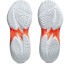 Chaussures de Volley-ball ASICS Sky Elite Ff 3 Femme Blanc/Corail