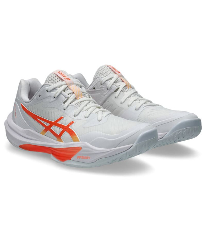 Zapatillas de Voleibol ASICS Sky Elite Ff 3...