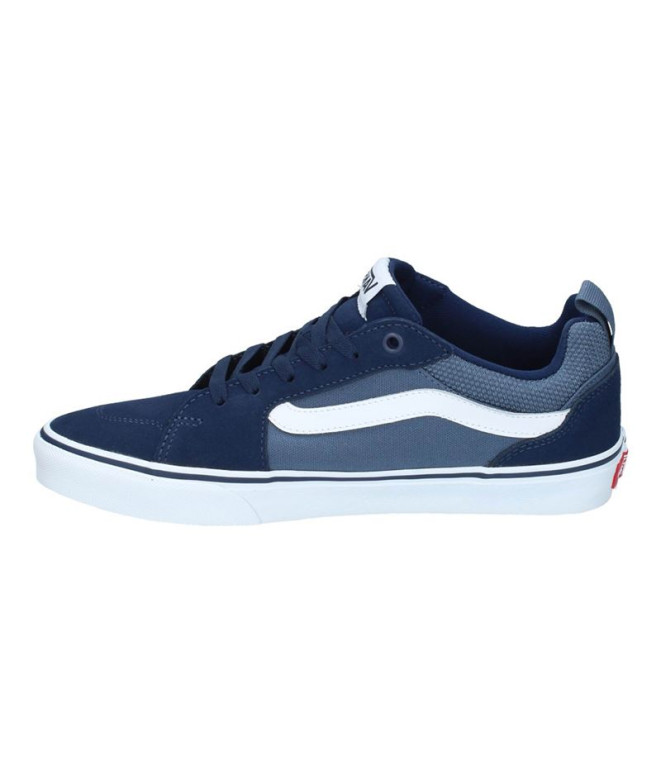 Chaussures Sportswear Vans Filmore MN