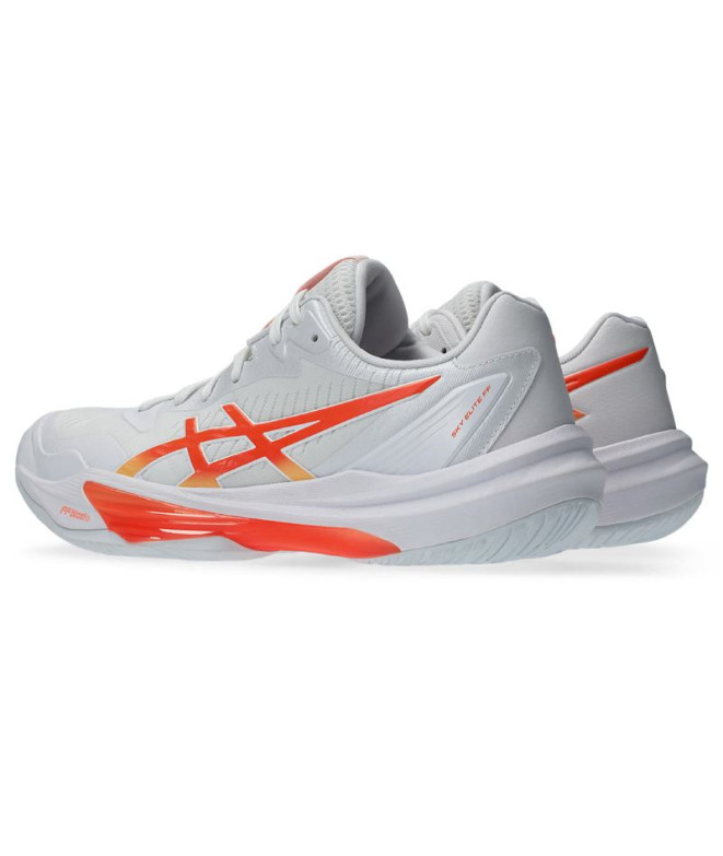 Zapatillas de Voleibol ASICS Sky Elite Ff 3...