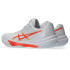 Zapatillas de Voleibol ASICS Sky Elite Ff 3 Mujer Blanco/Coral
