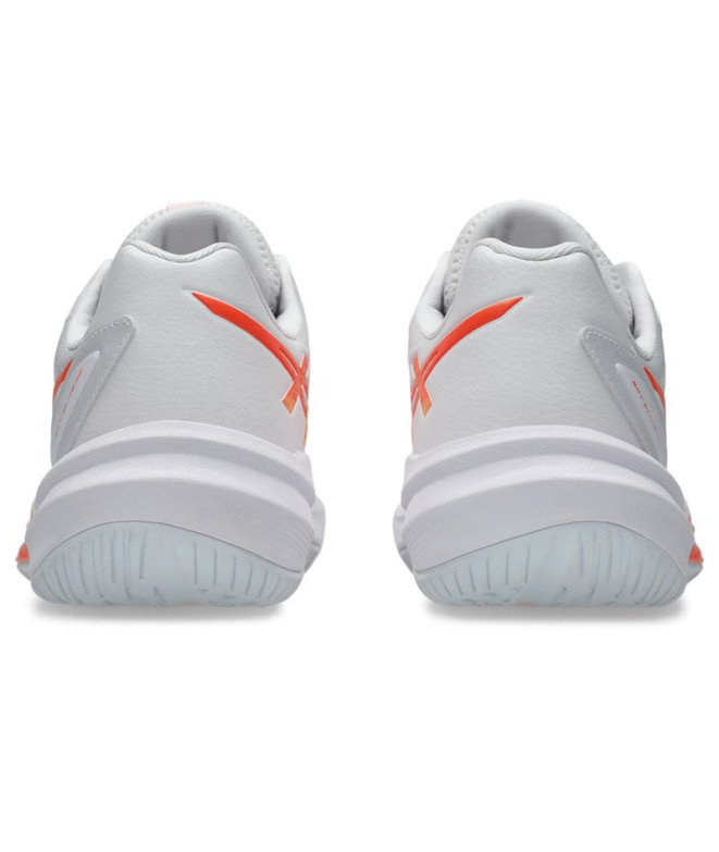 Zapatillas de Voleibol ASICS Sky Elite Ff 3...