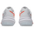Zapatillas de Voleibol ASICS Sky Elite Ff 3 Mujer Blanco/Coral