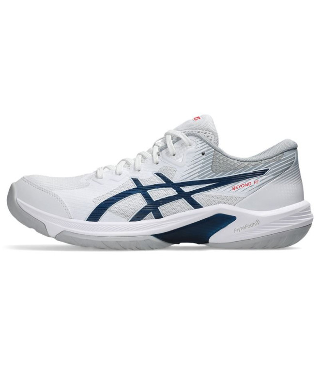 Chaussures de Handball ASICS Beyond Ff Homme...