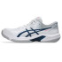 Chaussures de Handball ASICS Beyond Ff Homme Blanc/Bleu