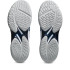 Chaussures de Handball ASICS Beyond Ff Homme Blanc/Bleu