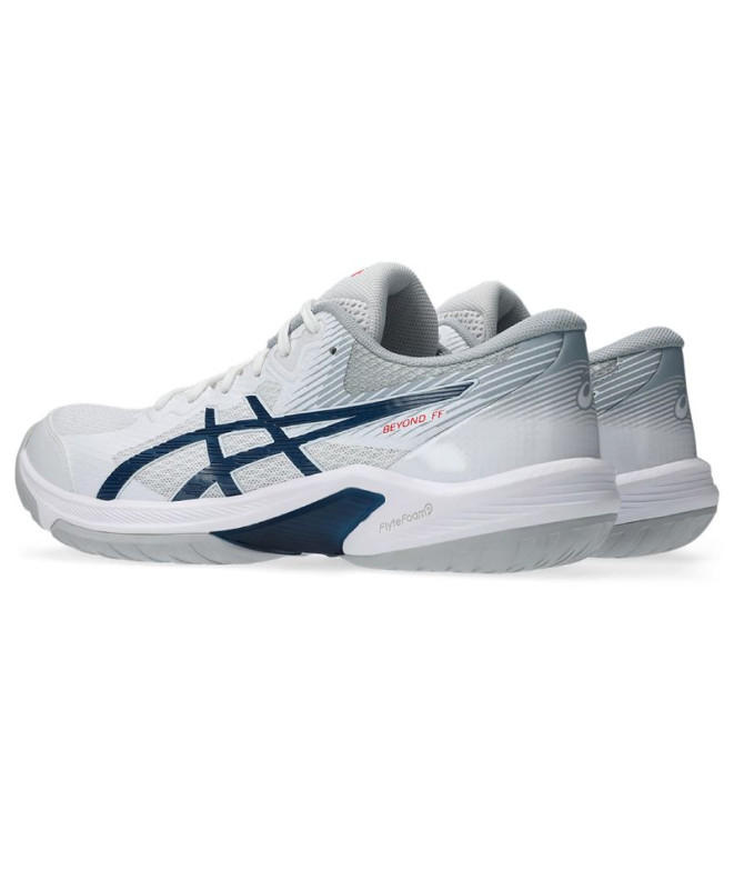 Chaussures de Handball ASICS Beyond Ff Homme...