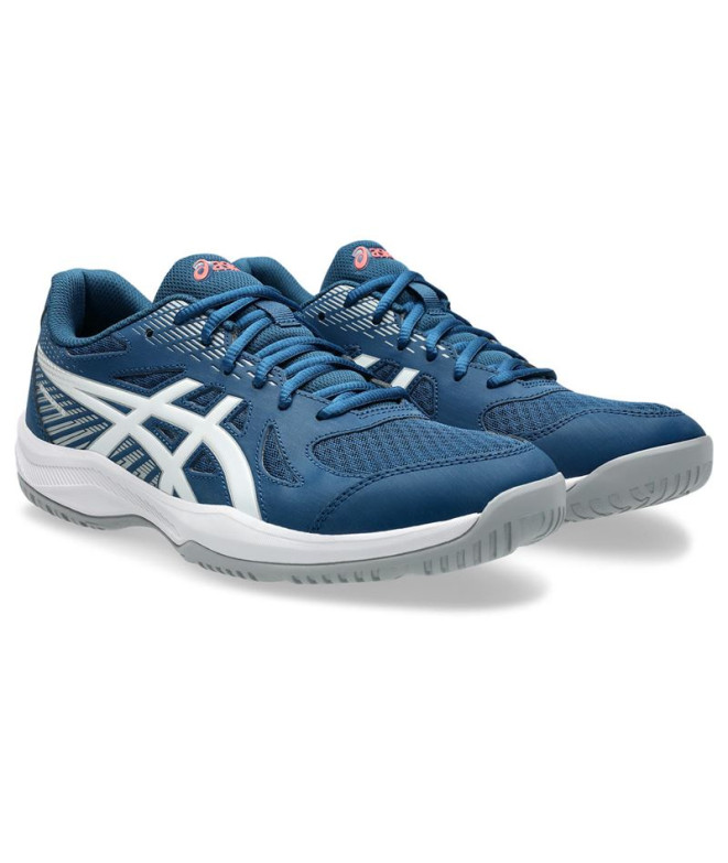 Chaussures de Handball ASICS Upcourt 6 Homme...