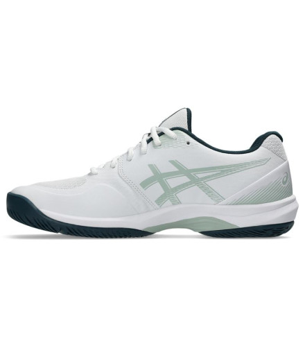 Chaussures de Handball ASICS Court Hunter Ff Homme... 2