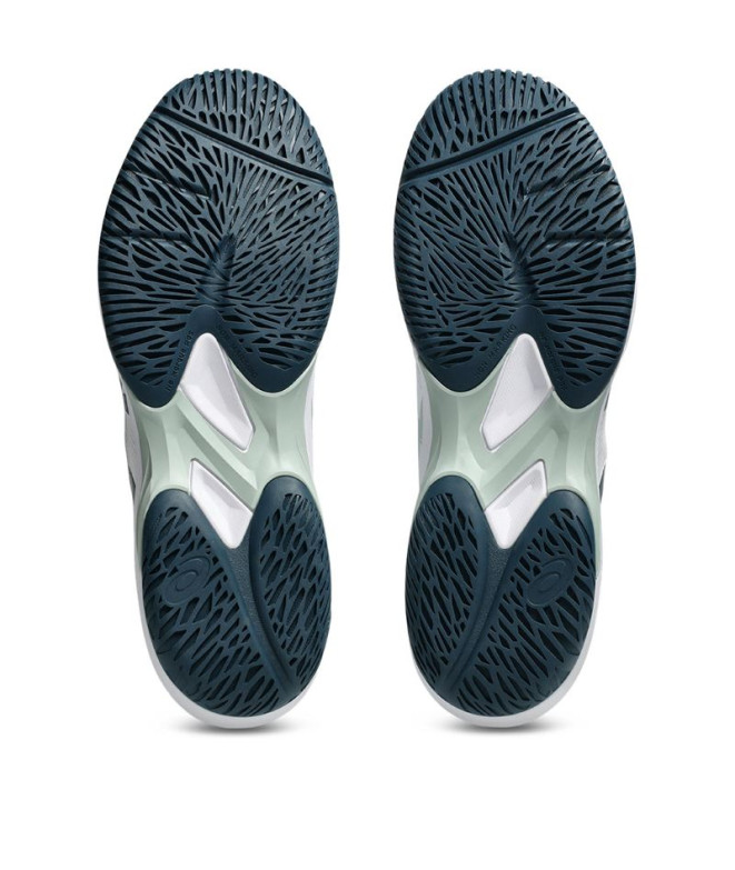 Sapatilhas de Andebol ASICS Court Hunter Ff...