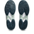 Sapatilhas de Andebol ASICS Court Hunter Ff Homem Branco/Cinza