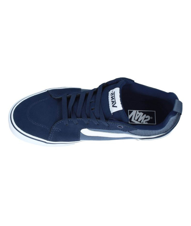 Chaussures Sportswear Vans Filmore MN