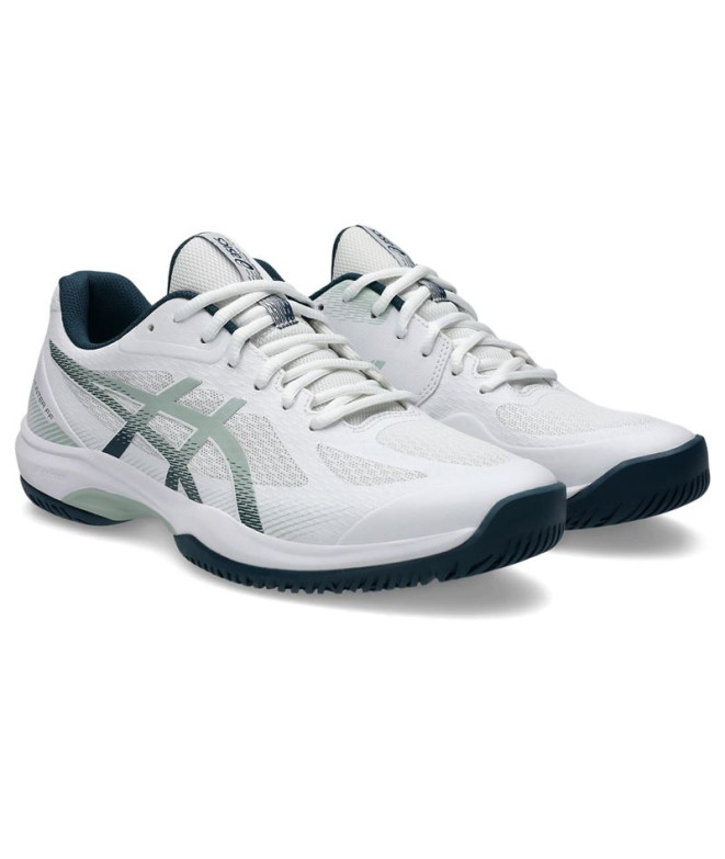 Chaussures de Handball ASICS Court Hunter Ff...
