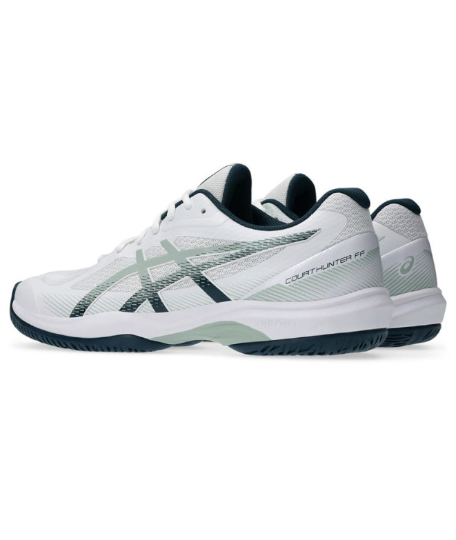 Sapatilhas de Andebol ASICS Court Hunter Ff...