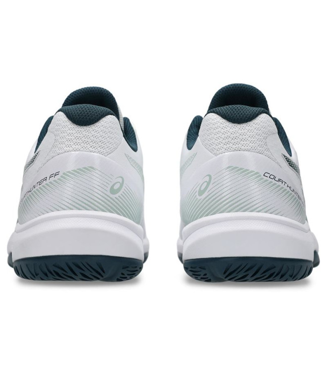 Zapatillas de Balonmano ASICS Court Hunter Ff...