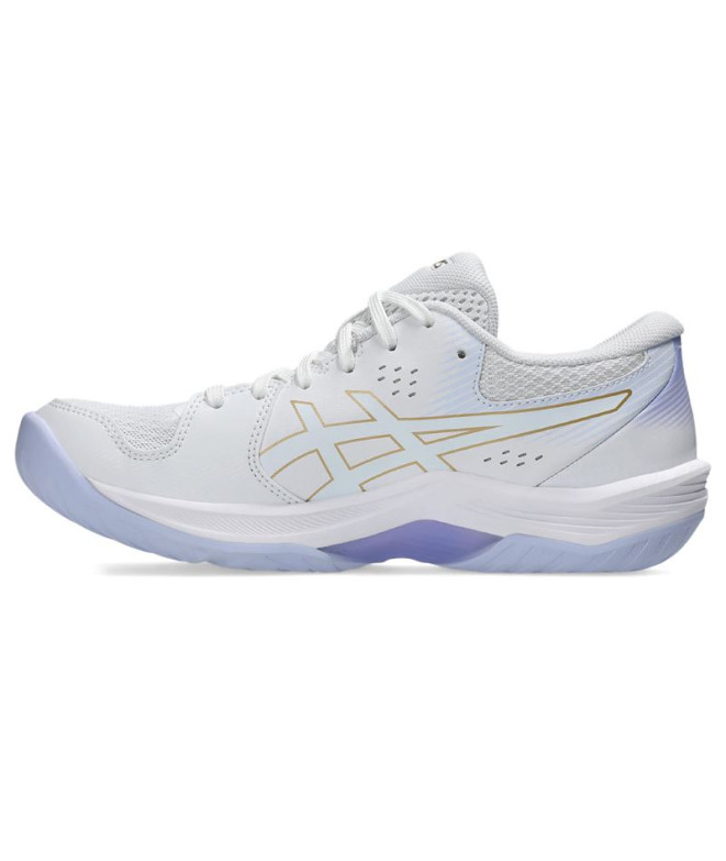 Sapatilhas de Andebol ASICS Beyond Ff Mulher...