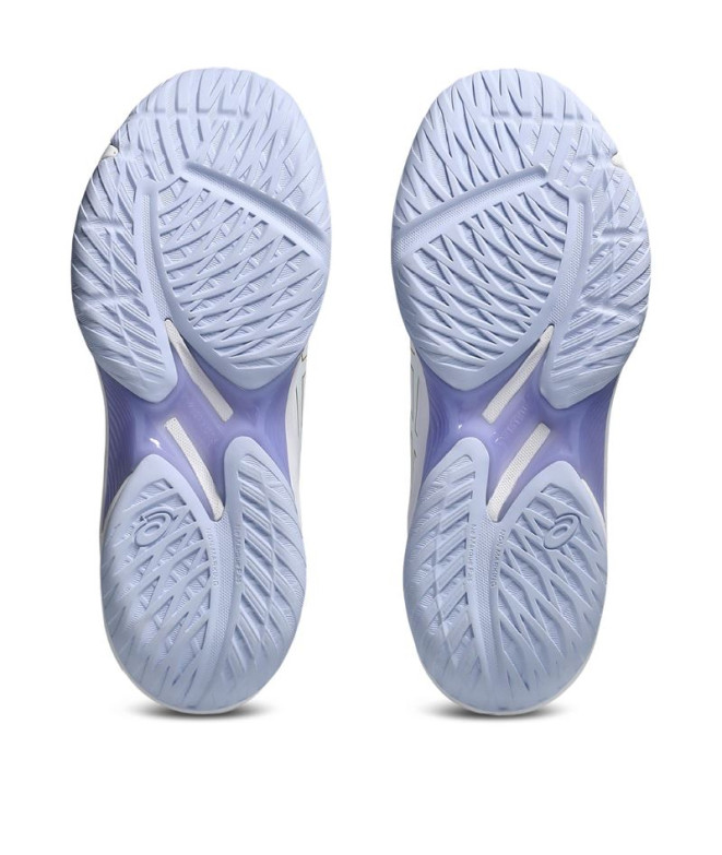 Zapatillas de Balonmano ASICS Beyond Ff Mujer...