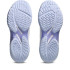 Zapatillas de Balonmano ASICS Beyond Ff Mujer Blanco/Lila