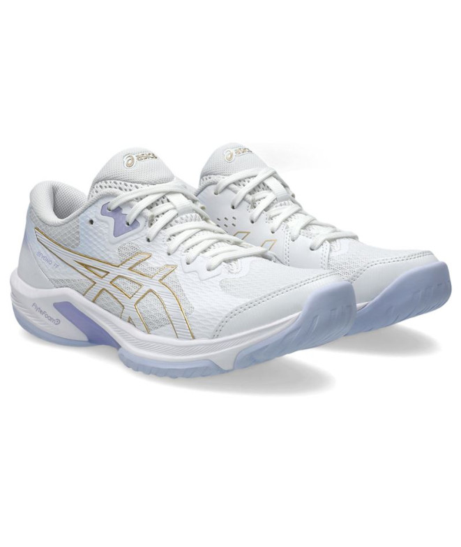 Zapatillas de Balonmano ASICS Beyond Ff Mujer...