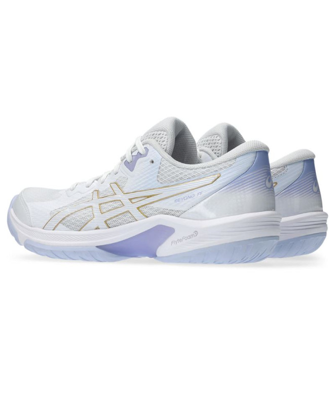 Chaussures de Handball ASICS Beyond Ff Femme...