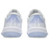 Zapatillas de Balonmano ASICS Beyond Ff Mujer Blanco/Lila