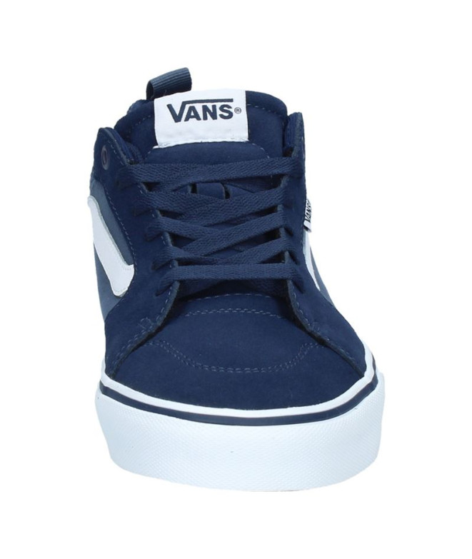 Chaussures Sportswear Vans Filmore MN