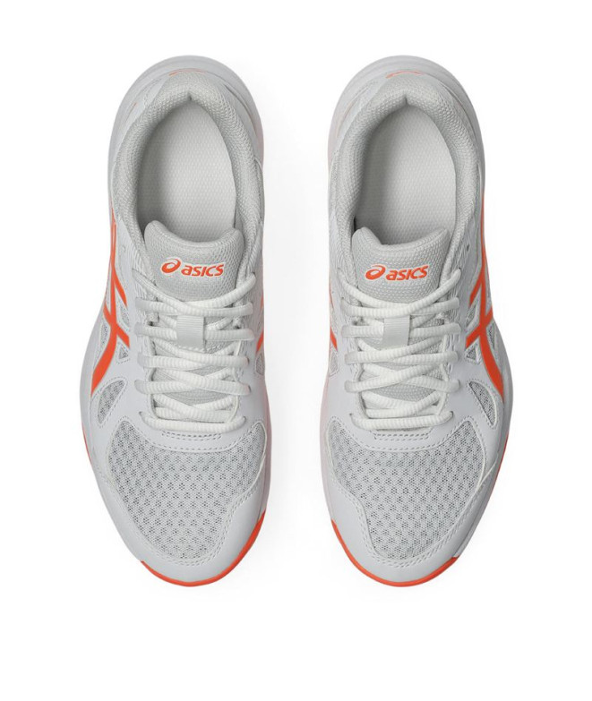 Sapatilhas de Andebol ASICS Upcourt 6 Mulher...