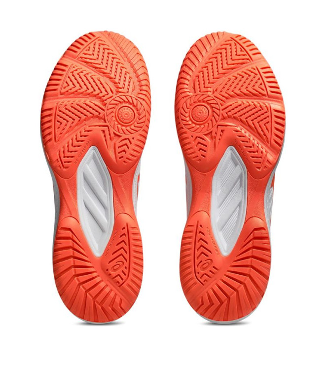 Sapatilhas de Andebol ASICS Upcourt 6 Mulher...