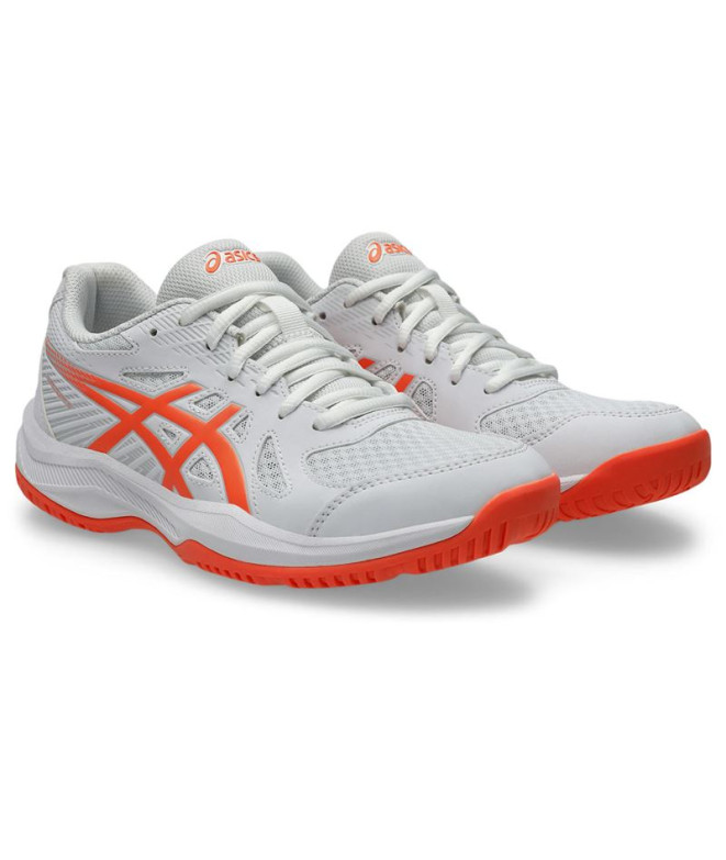 Sapatilhas de Andebol ASICS Upcourt 6 Mulher...
