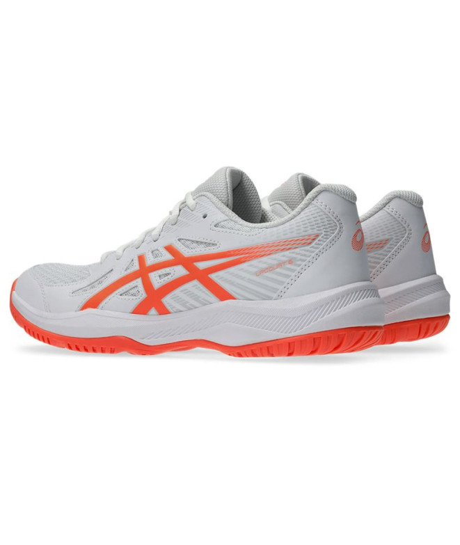 Sapatilhas de Andebol ASICS Upcourt 6 Mulher...