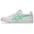 Chaussures ASICS Japan S Femme Blanc/Vert