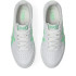 Sapatilhas ASICS Japan S Mulher Branco/Verde