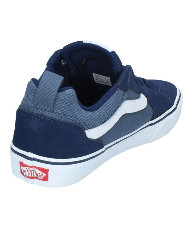 Zapatillas Sportswear Vans Filmore MN