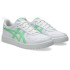 Sapatilhas ASICS Japan S Mulher Branco/Verde