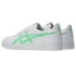 Sapatilhas ASICS Japan S Mulher Branco/Verde