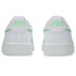 Sapatilhas ASICS Japan S Mulher Branco/Verde