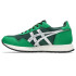 Chaussures ASICS Tiger Runner II Femme Vert/Argent