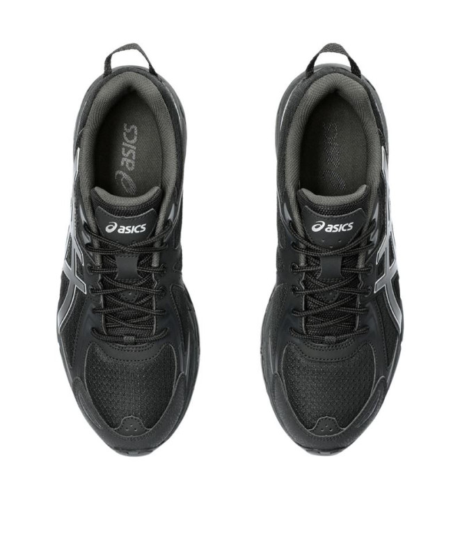 Chaussures ASICS Gel-Venture 6 Noir/Noir
