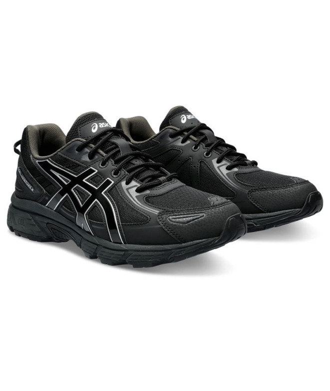 Chaussures ASICS Gel-Venture 6 Noir/Noir