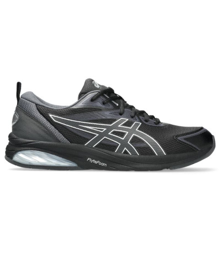 Chaussures ASICS Gel-Quantum Kei Noir/Argent