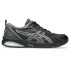 Chaussures ASICS Gel-Quantum Kei Noir/Argent