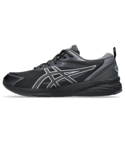 Chaussures ASICS Gel-Quantum Kei Noir/Argent 2