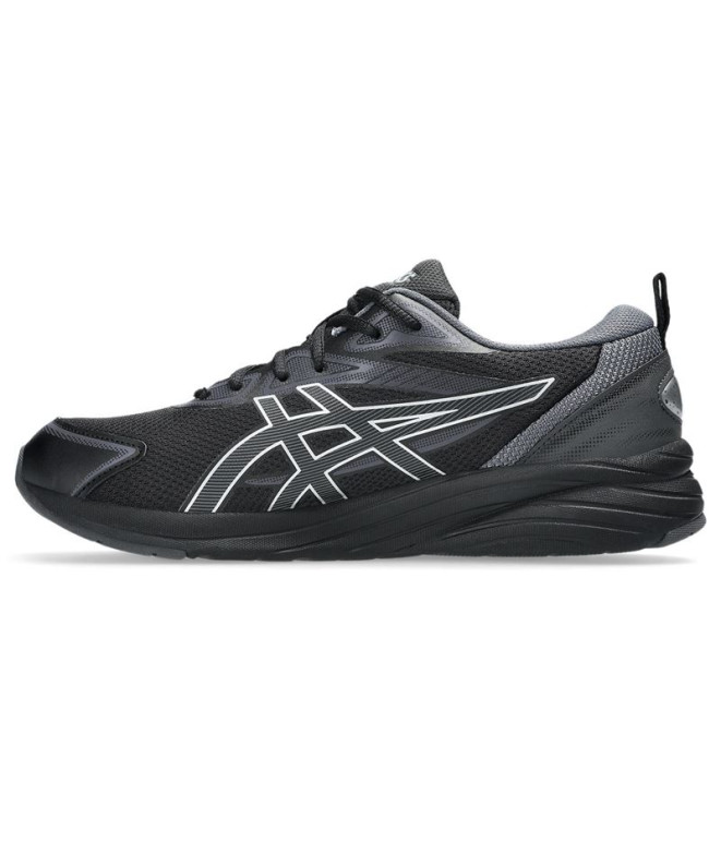 Chaussures ASICS Gel-Quantum Kei Noir/Argent