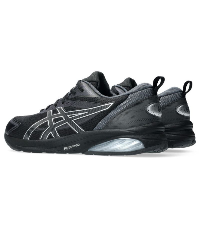 Chaussures ASICS Gel-Quantum Kei Noir/Argent