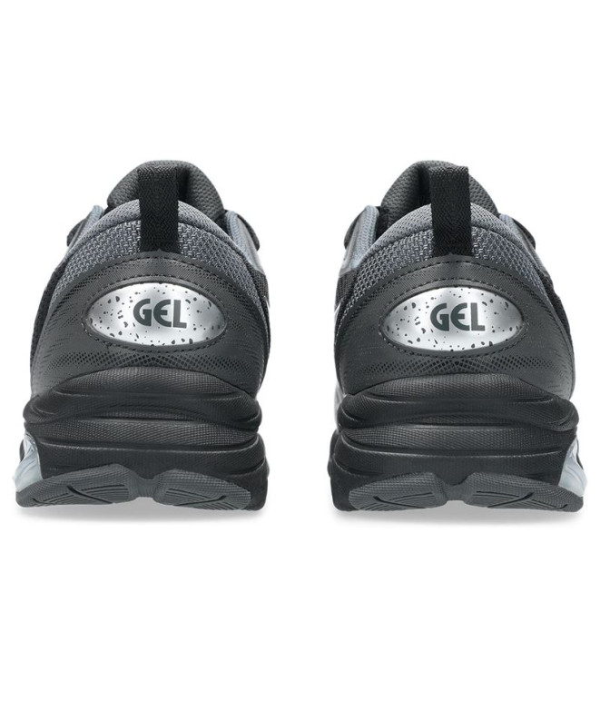 Chaussures ASICS Gel-Quantum Kei Noir/Argent
