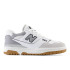 Zapatillas New Balance 550 Hombre Blanco