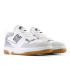 Zapatillas New Balance 550 Hombre Blanco