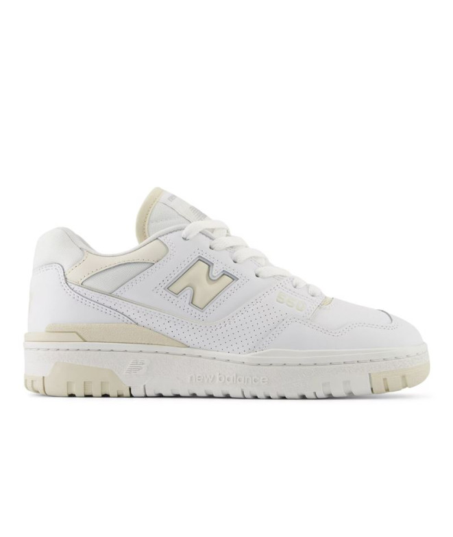 Sapatilhas New Balance BBW550 Linho Mulher