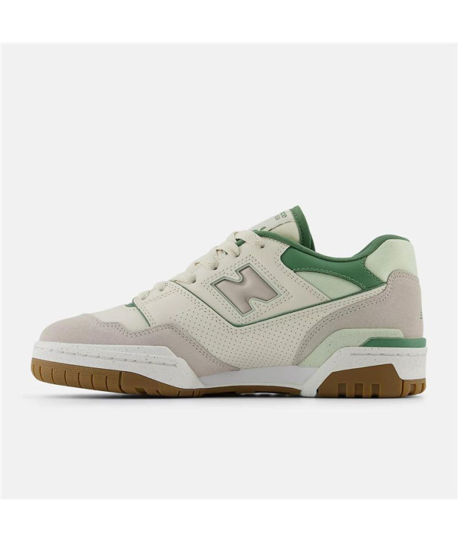 Chaussures New Balance BBW550 Lin Femme