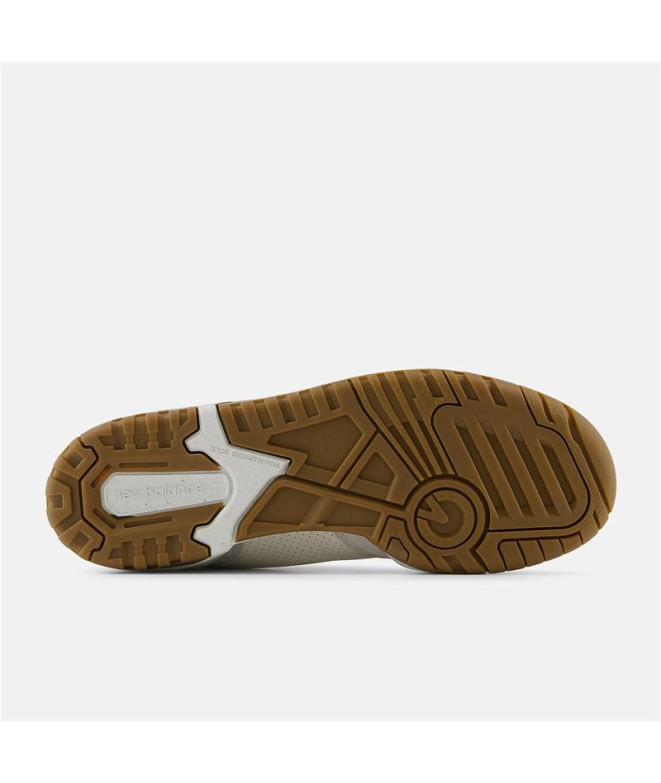 Sapatilhas New Balance BBW550 Linho Mulher